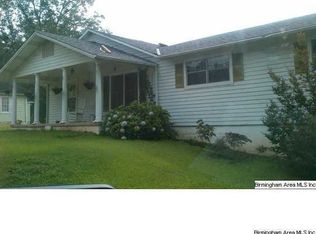 422 4th Ave, Pleasant Grove, AL 35127