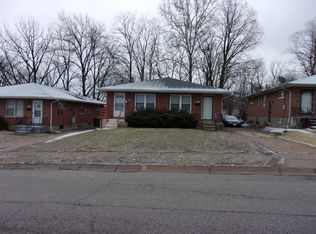 5652 Wilborn Dr, Saint Louis, MO