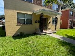 841 W 30th St #1, Jacksonville, FL 32209