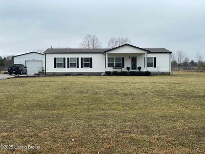 505 Alexis Blvd, Clarkson, KY, 42726