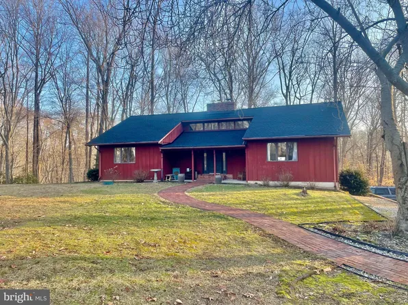 30018 Oak Acres Dr, Mechanicsville, MD 20659