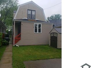 11335 S Stewart Ave, Chicago, IL