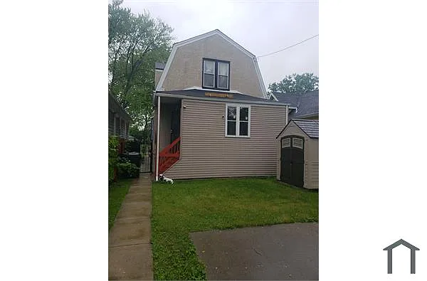 11335 S Stewart Ave photo 1