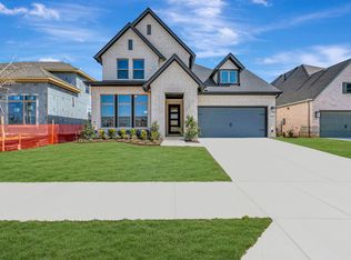 3752 Bermuda Grass Way Pr, Ridge, TX 76084