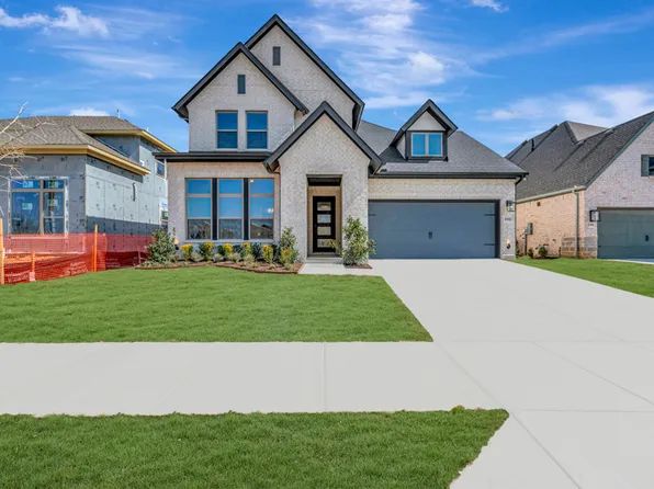 3752 Bermuda Grass Way Pr, Ridge, TX 76084