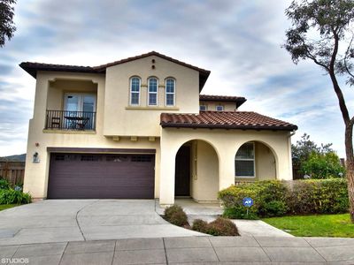 3811 Adriatic Way, San Bruno, CA, 94066