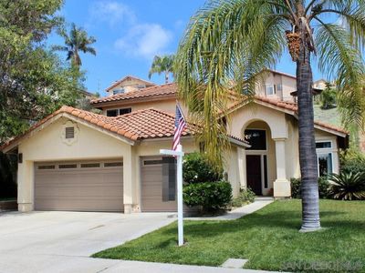 14261 Dalhousie Rd, San Diego, CA, 92129