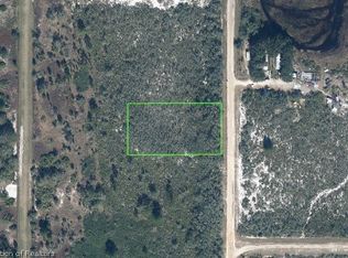 1426 S McCoy Rd, Avon Park, FL 33825