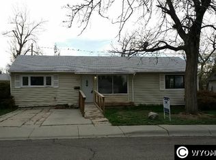 212 Siskin St, Casper, WY 82609