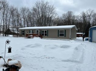 2401 County Line Rd, Venus, PA 16364