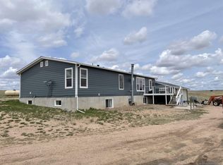 1175 Vermont Rd, Cheyenne, WY 82009