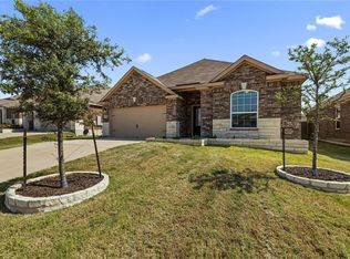 19512 Woodrow Wilson St, Manor, TX 78653