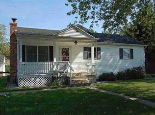 7210 Powlesland Ave, Temperance, MI 48182