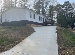 325 Washington Dr, Athens, GA 30601