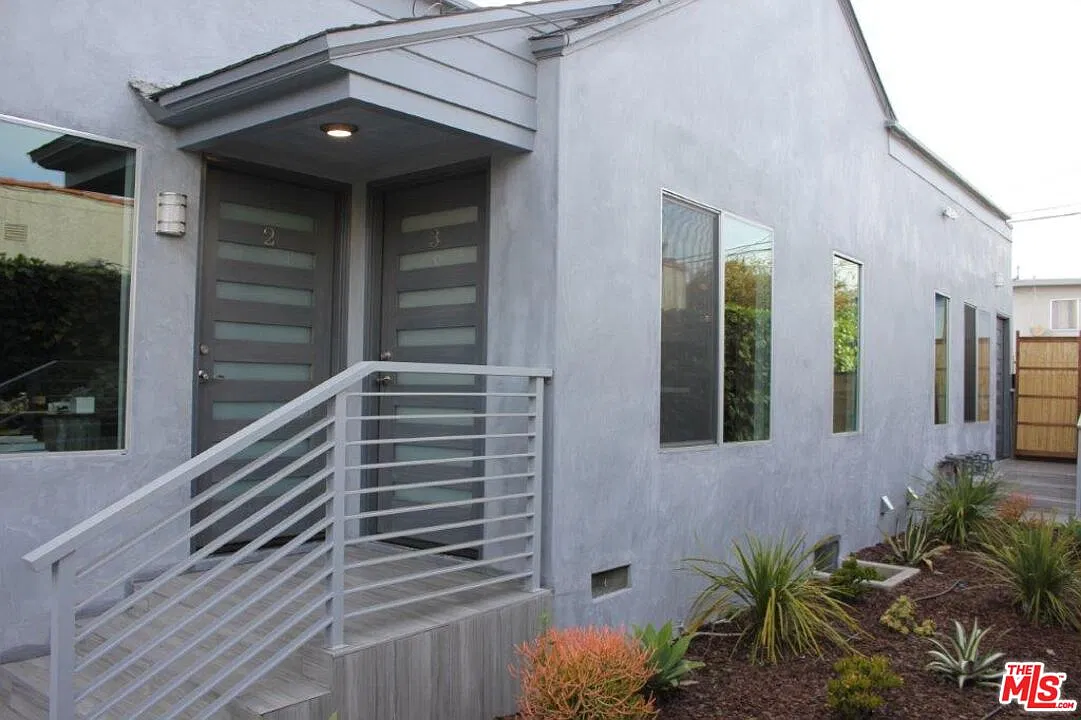 1 bed, 1.0 bath, 600 sqft, $3,800 — Photo 4
