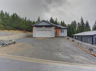 549 Mountain View Dr, Lake Cowichan, BC V0R 2G1