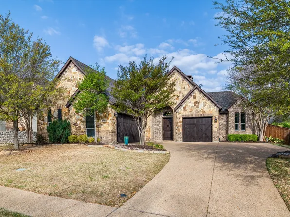 4780 Secret Cv, Rockwall, TX 75032