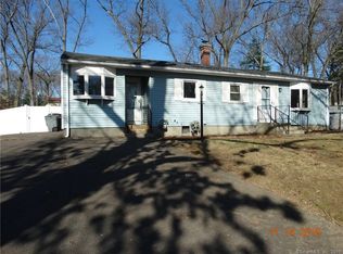 173 Brainard Rd, Enfield, CT 06082