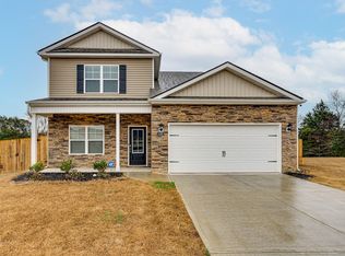 3295 Meadow Creek Way #N, Cleveland, TN 37323