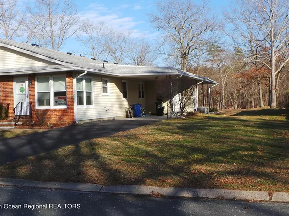 15-A Acorn Road #28 B, Manahawkin, NJ 08050