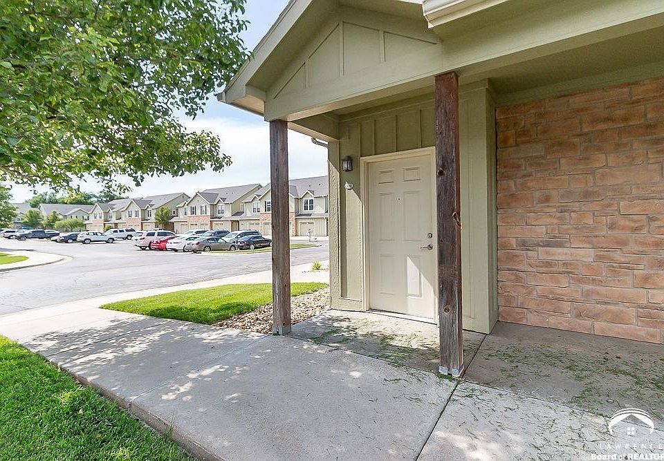 Saddlebrook Apartments Lawrence, KS Zillow