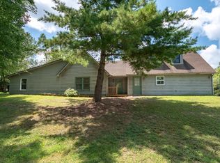 12730 N Egypt Shores Dr, Creal Springs, IL 62922