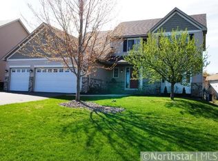 1404 4th St SE, New Prague, MN 56071