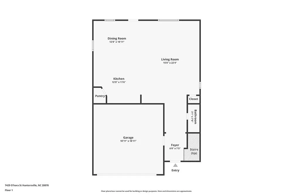 Building Photo - 7429 O'Hara St