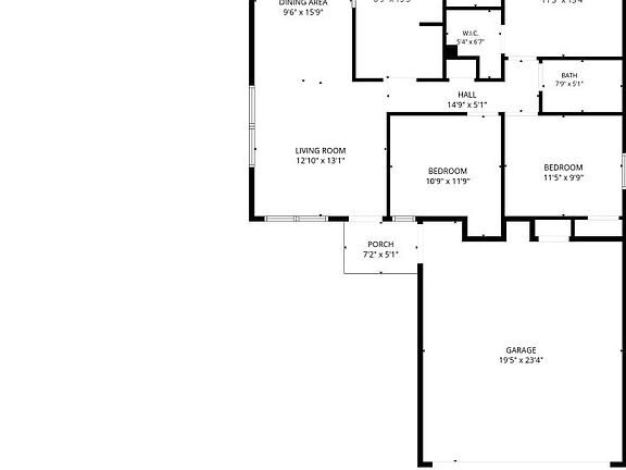 4th image of 2603 Daffodil St