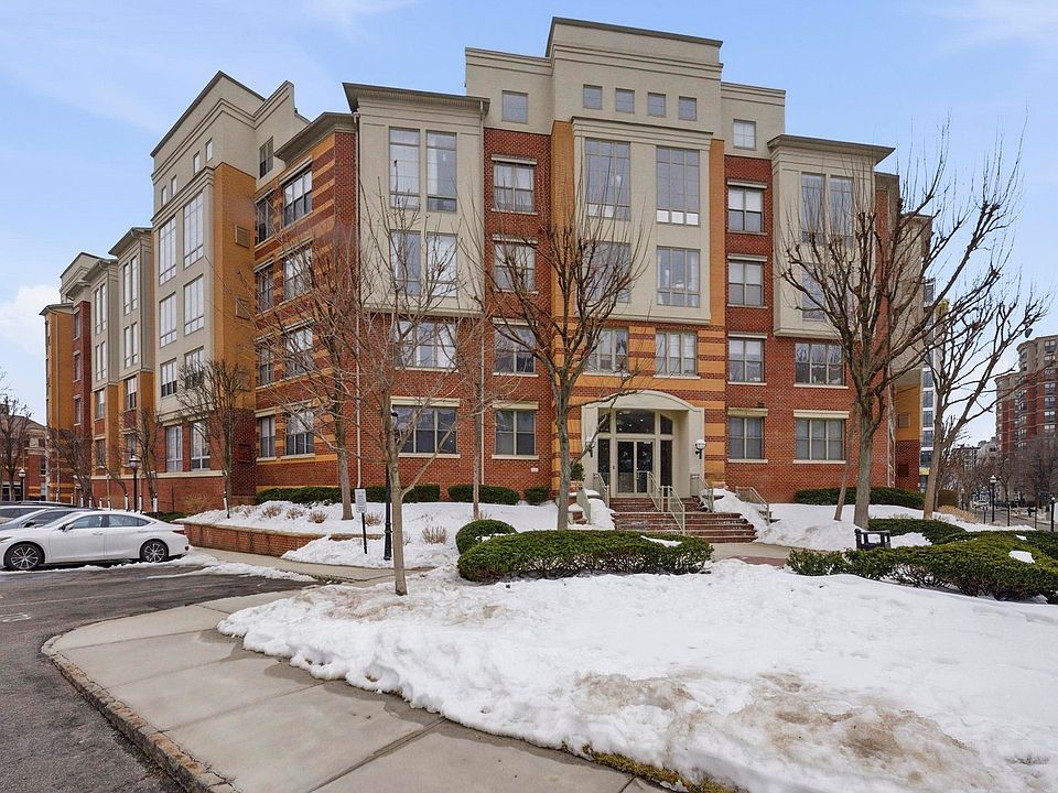 1st image of 26 Avenue At Port Imperial APT 117