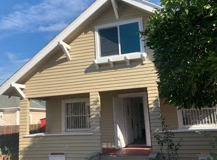 1234-1236 Dewey Ave, Los Angeles, CA 90006