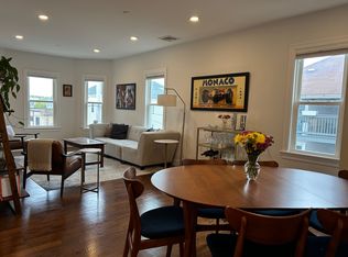 8 Willard Ave #3, Medford, MA 02155