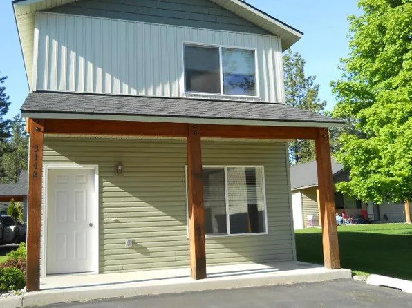 3142 N Hat Trick Ln, Coeur D Alene, ID 83815