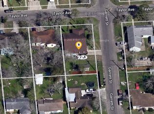 1009 Taylor Ave, Victoria, TX 77901