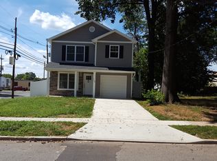 1038 Thompson Ave, Roselle, NJ 07203