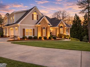 109 River Forest Dr, Forsyth, GA 31029