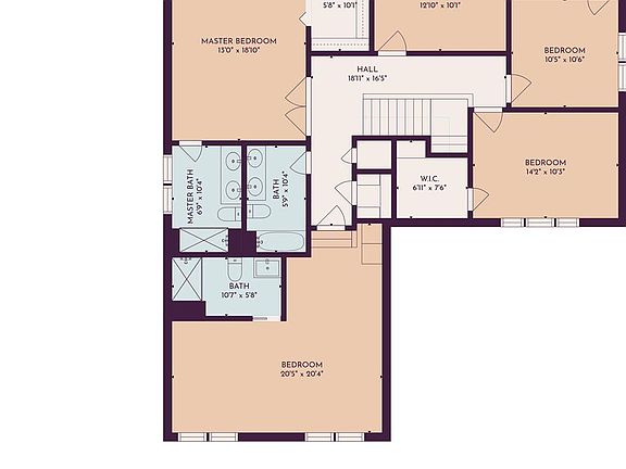 4th image of this home