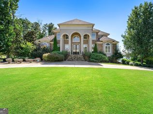 1801 Lake Pointe Cir, Locust Grove, GA 30248