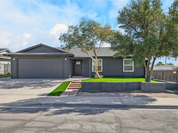 4578 Churchfield Cir, Las Vegas, NV 89103