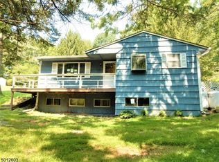 98 Cedar Lake Rd, Blairstown, NJ 07825