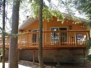 7620 Prairie Rd, Eagle River, WI 54521