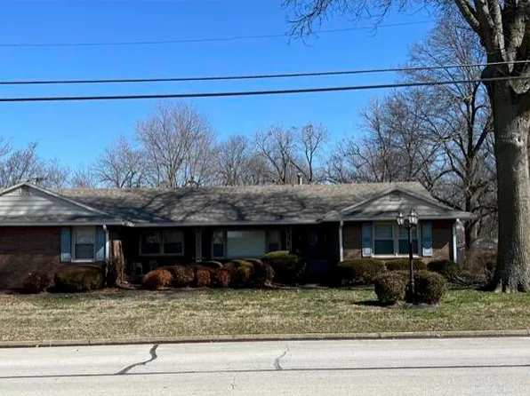 200 Broadway Street, Lamar, MO 64759