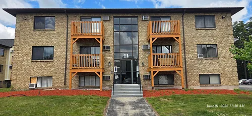 11 Lancelot Ct #7 Photo 1