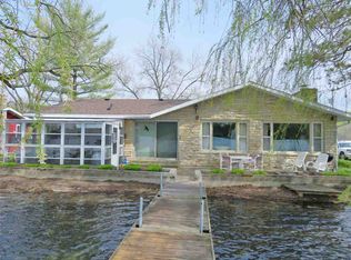 N1453 S Witters Dr, Wautoma, WI 54982