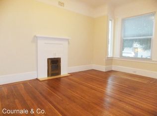 425 Walnut St APT 2, San Francisco, CA 94118