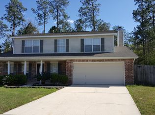 129 Twins Ln, Slidell, LA 70460