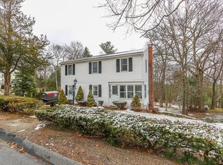 81 Burgess Ave, Westwood, MA 02090