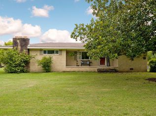 778 Red Clay Rd SW, Cleveland, TN 37311