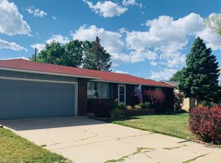 2313 Chama Ave, Loveland, CO 80538