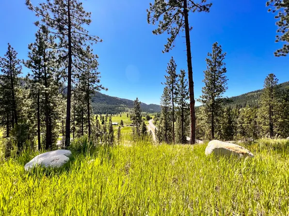 Hesse Blvd, Republic, WA 99166